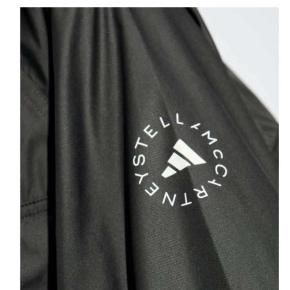 Adidas by Stella McCartney TrueNature Pull-on Jacket - Picture 5 of 12